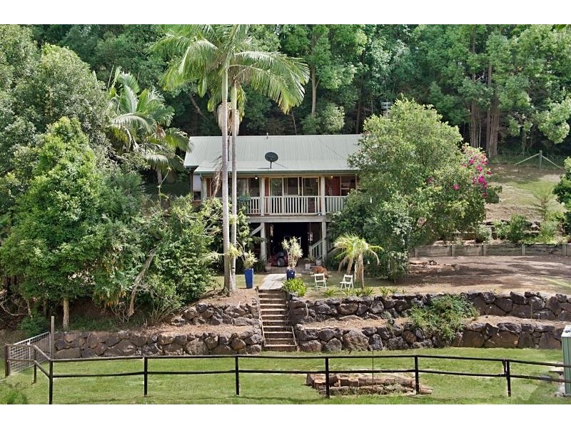 9 Durobby Drive, Currumbin Valley QLD 4223