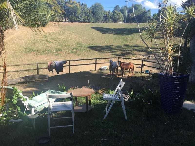 9 Durobby Drive, Currumbin Valley QLD 4223