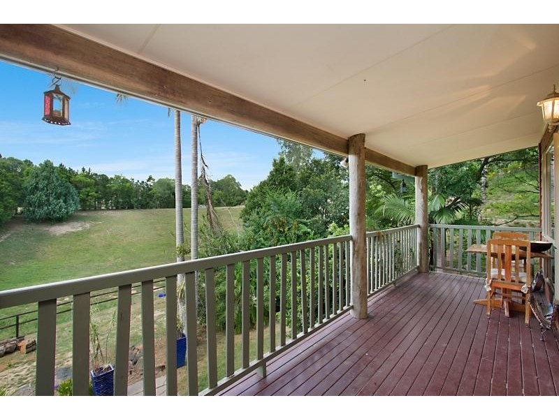 9 Durobby Drive, Currumbin Valley QLD 4223