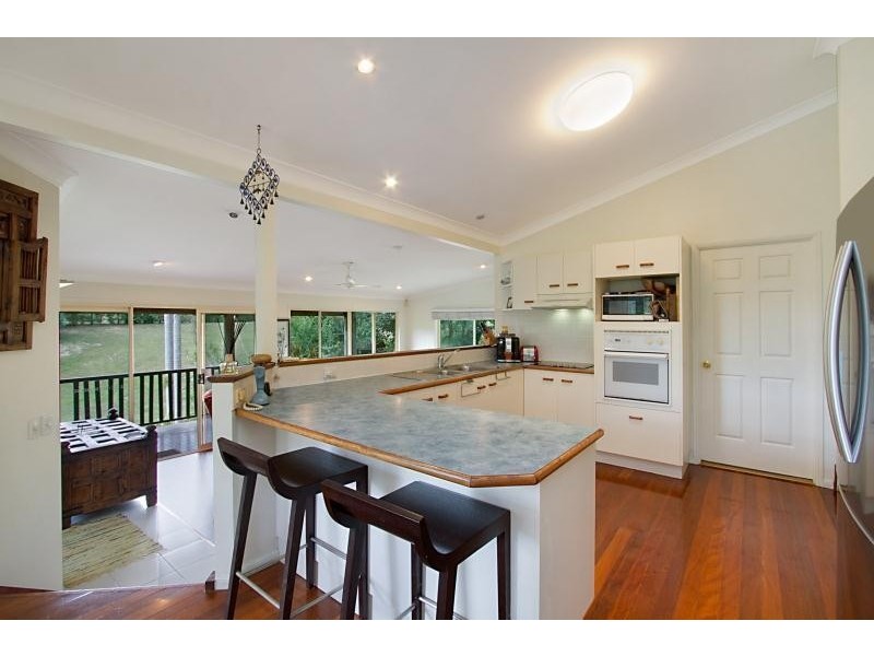 9 Durobby Drive, Currumbin Valley QLD 4223