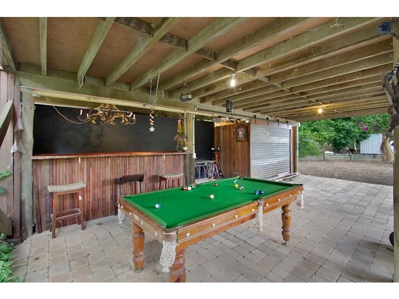 9 Durobby Drive, Currumbin Valley QLD 4223