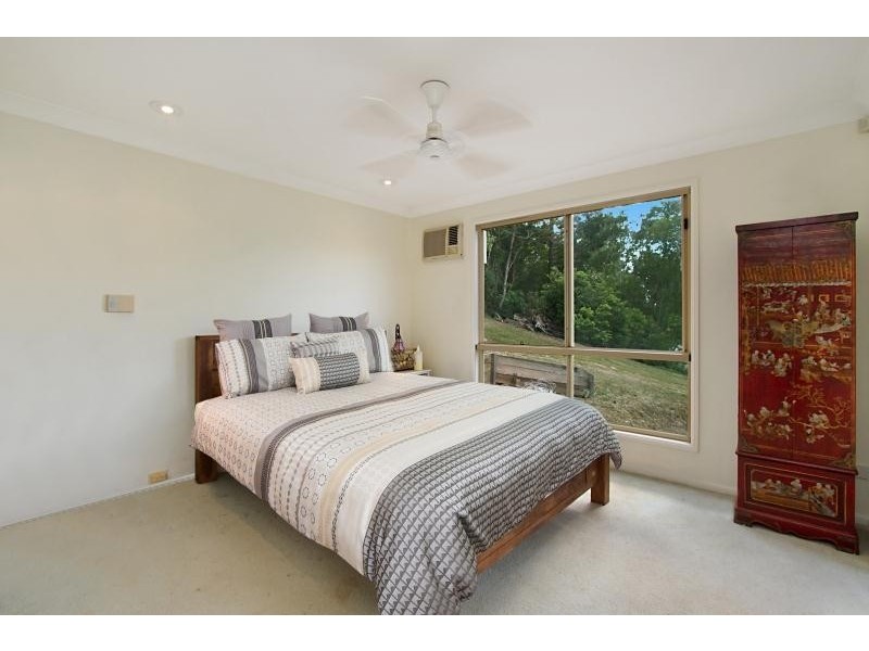 9 Durobby Drive, Currumbin Valley QLD 4223