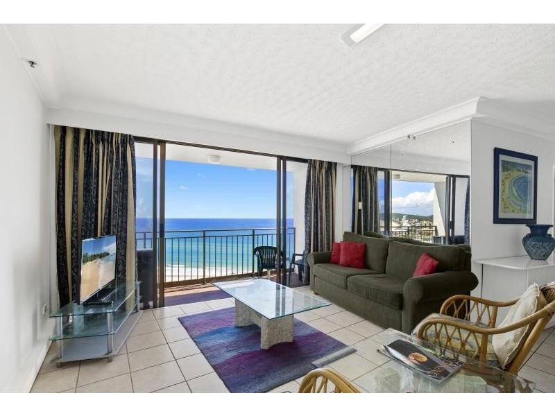 14C/973 Gold Coast Highway, Palm Beach QLD 4221