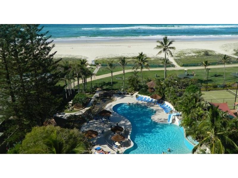 14C/973 Gold Coast Highway, Palm Beach QLD 4221