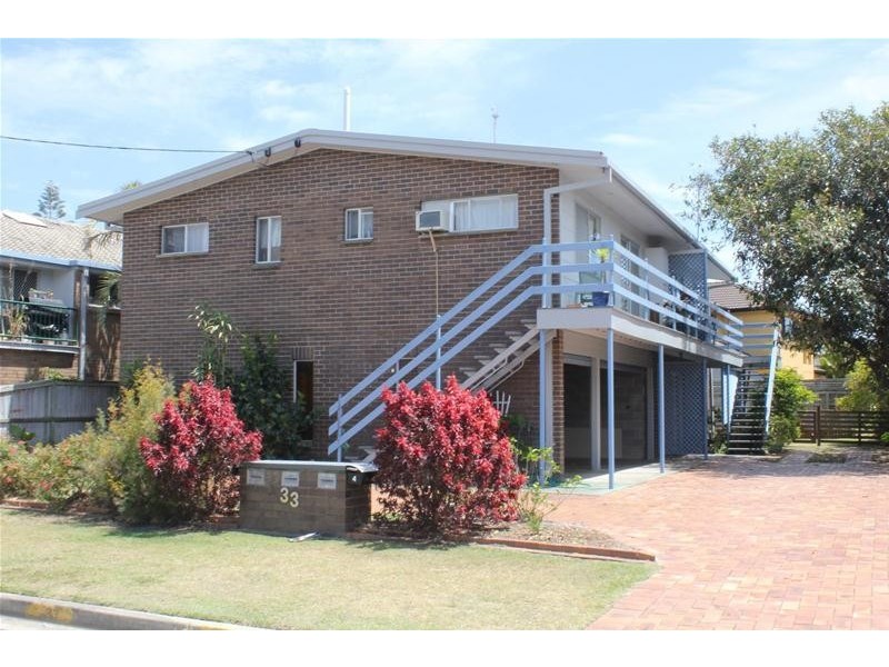 4/33 Boodera  Road, Palm Beach QLD 4221