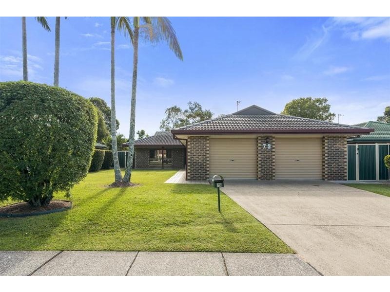 79 K P McGrath Drive, Elanora QLD 4221