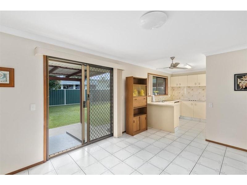 79 K P McGrath Drive, Elanora QLD 4221