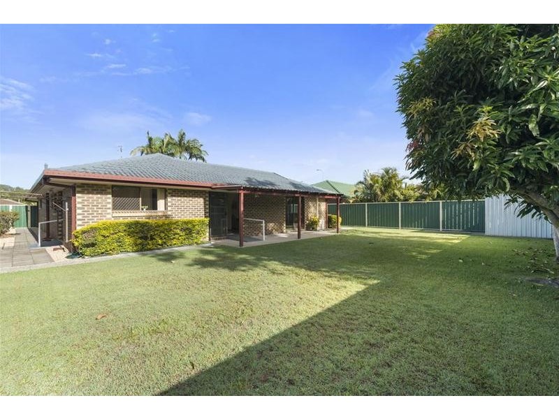 79 K P McGrath Drive, Elanora QLD 4221