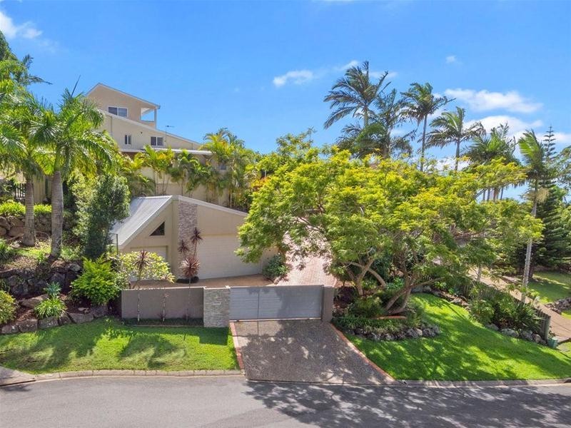 24 Bronzewing Close, Elanora QLD 4221