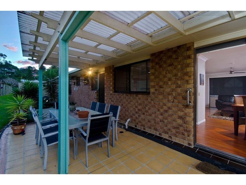 155/43 Murtha Drive, Elanora QLD 4221