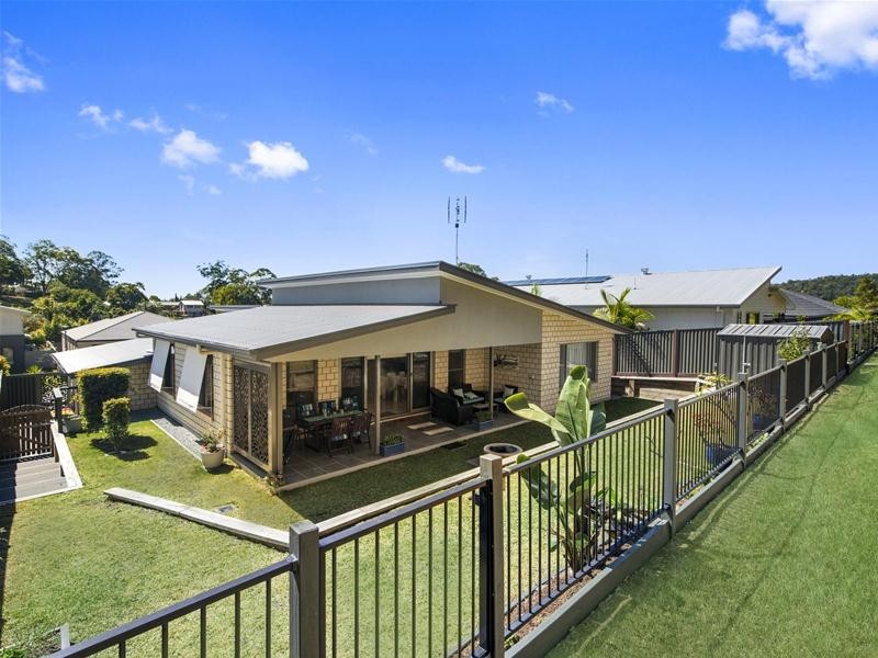 8 Hidden Cove, Tallebudgera QLD 4228