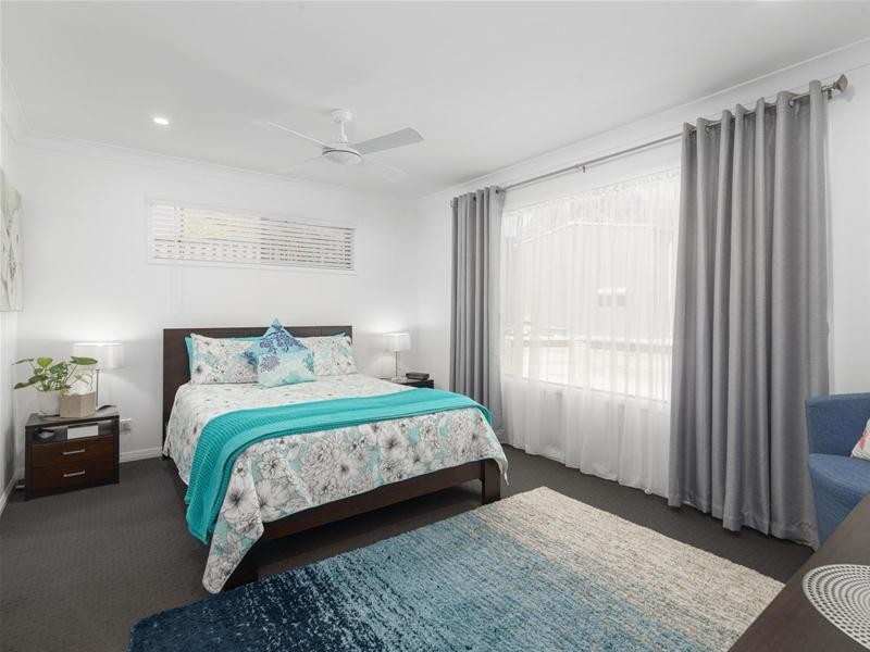 8 Hidden Cove, Tallebudgera QLD 4228