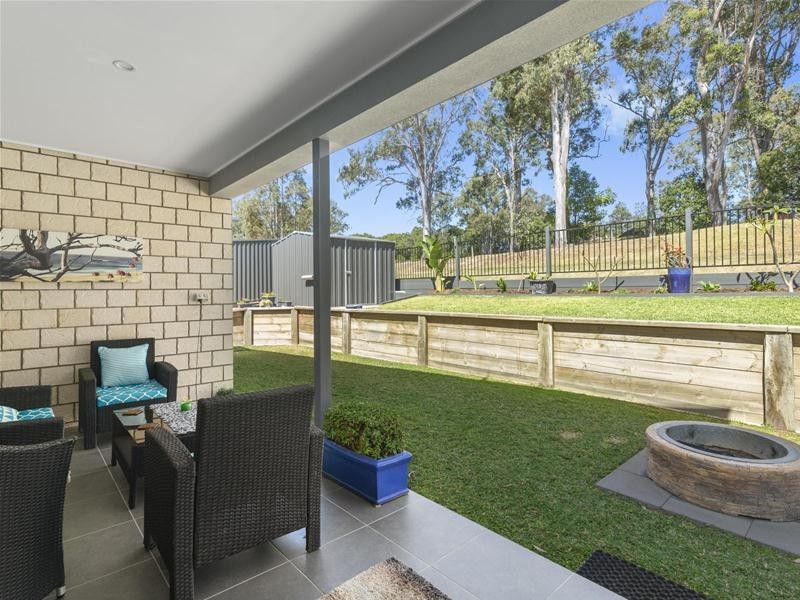 8 Hidden Cove, Tallebudgera QLD 4228