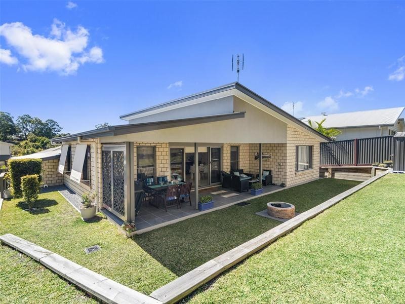 8 Hidden Cove, Tallebudgera QLD 4228