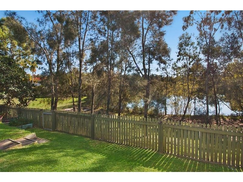 8/8 Ottelia Drive, Elanora QLD 4221