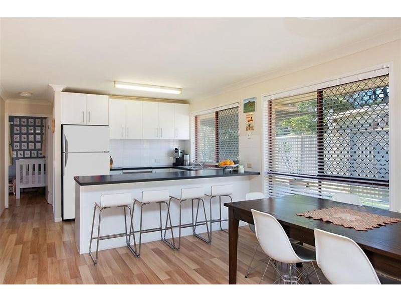 8/8 Ottelia Drive, Elanora QLD 4221