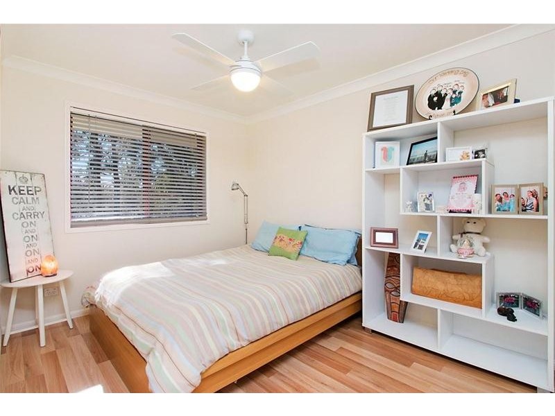 8/8 Ottelia Drive, Elanora QLD 4221