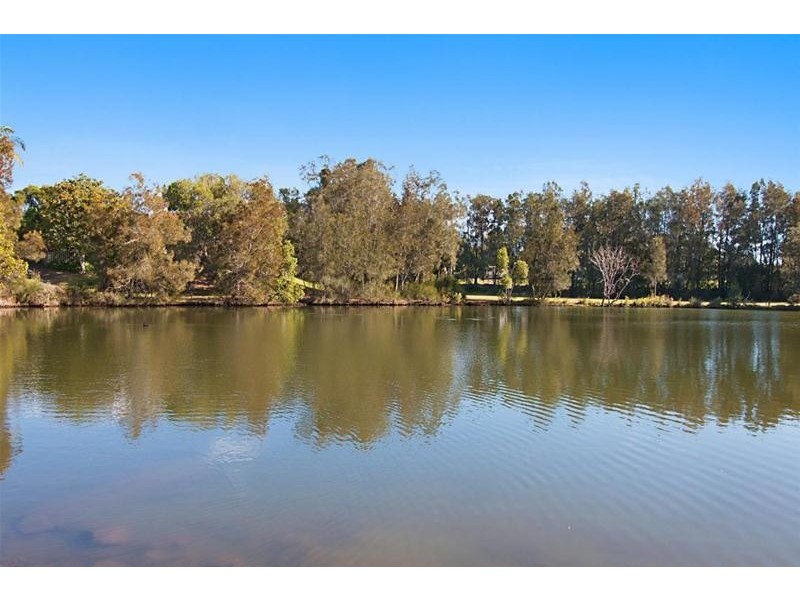 8/8 Ottelia Drive, Elanora QLD 4221