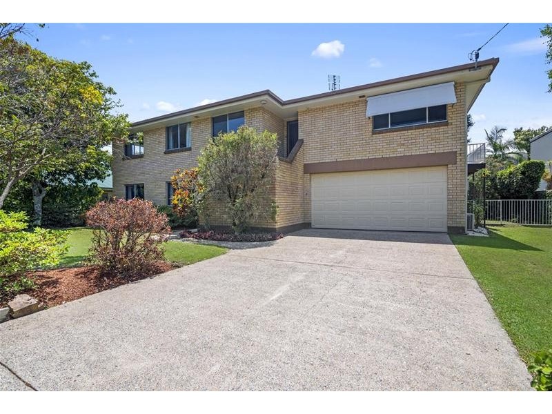 12 Wilpark Crescent, Currumbin Waters QLD 4223