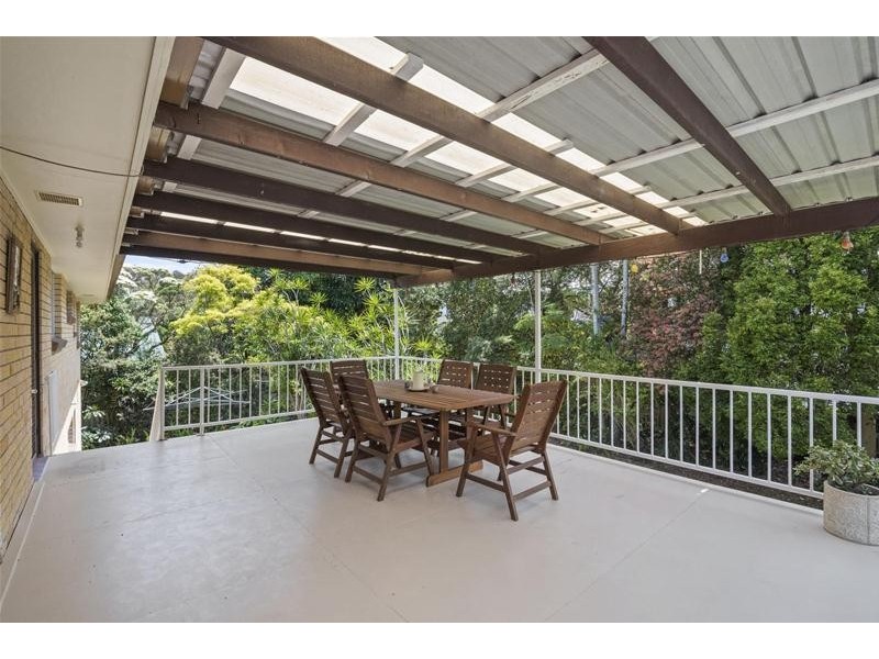 12 Wilpark Crescent, Currumbin Waters QLD 4223