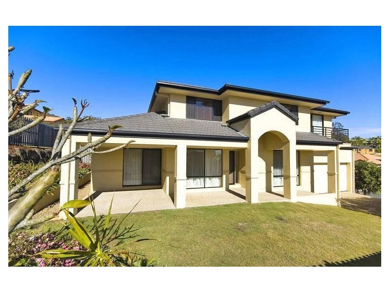 6 Tarrabool Drive, Elanora QLD 4221