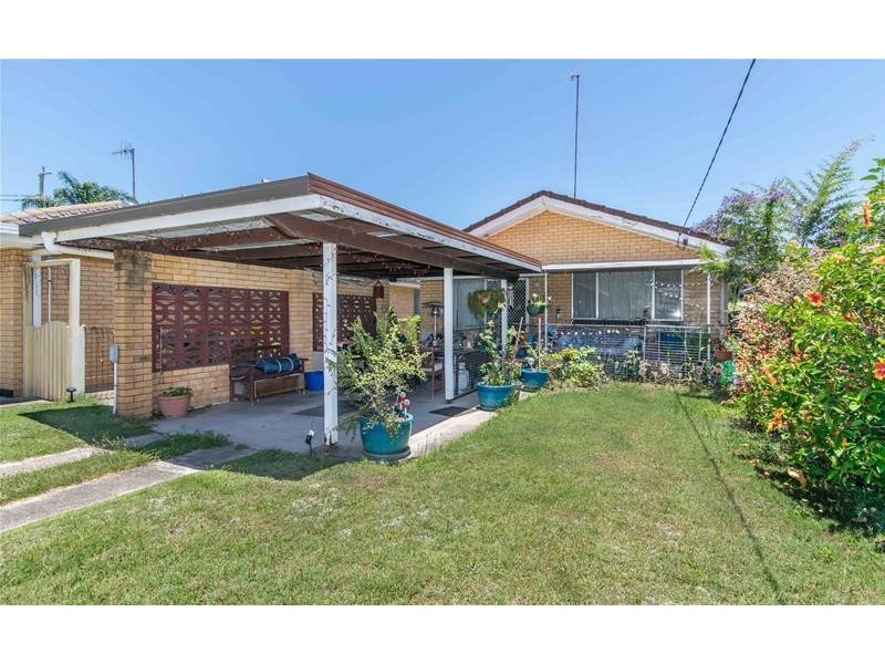 6 Cypress Terrace, Palm Beach QLD 4221