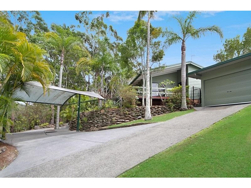 8 Flaminia Street, Currumbin Waters QLD 4223