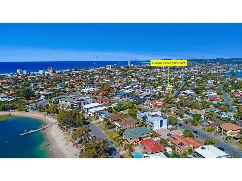 2/17 Allawah Avenue, Palm Beach QLD 4221
