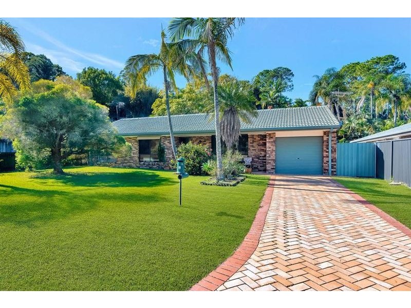 7 Esperance Close, Elanora QLD 4221