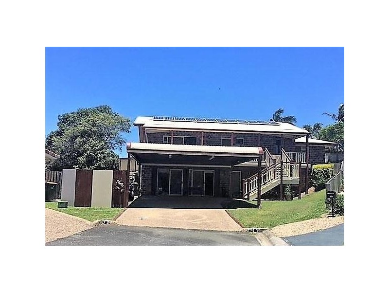 7 Woollahra Court, Varsity Lakes QLD 4227