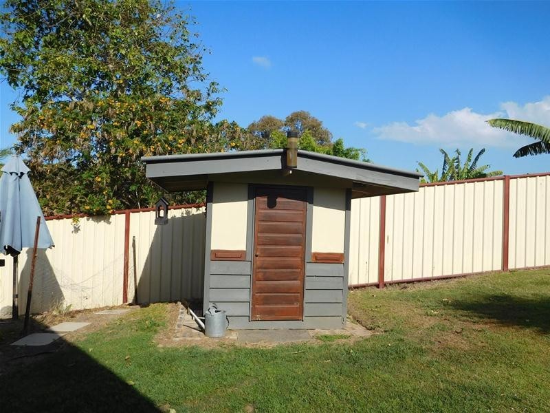 7 Woollahra Court, Varsity Lakes QLD 4227