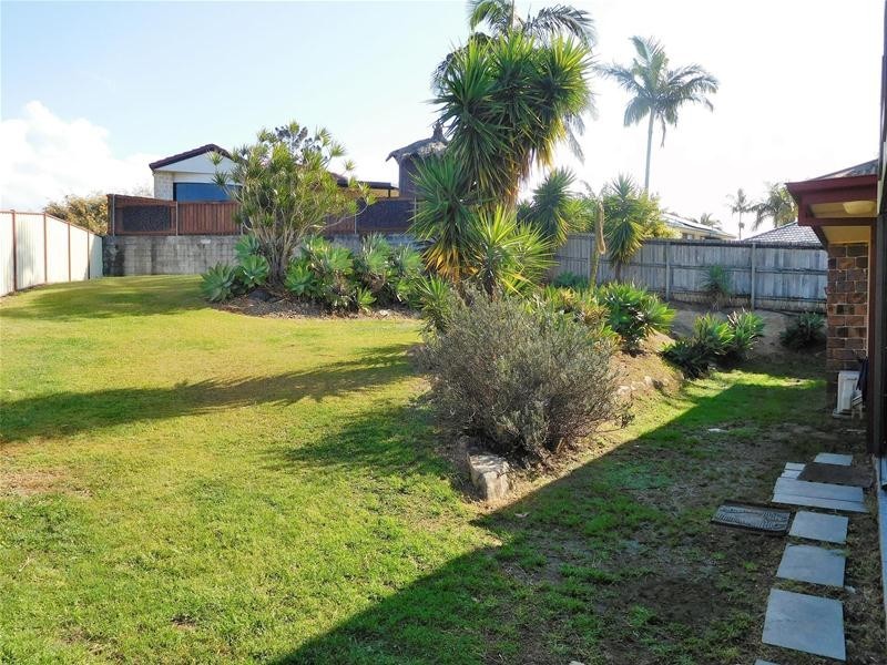 7 Woollahra Court, Varsity Lakes QLD 4227