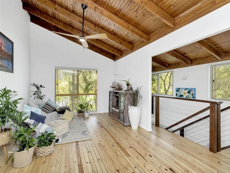 12 Glentrees Grove, Currumbin Waters QLD 4223