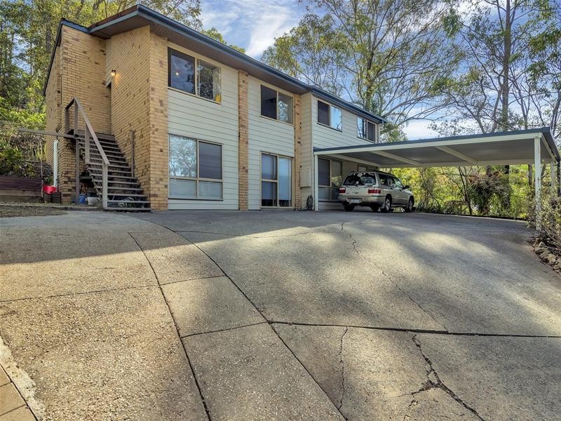 12 Glentrees Grove, Currumbin Waters QLD 4223