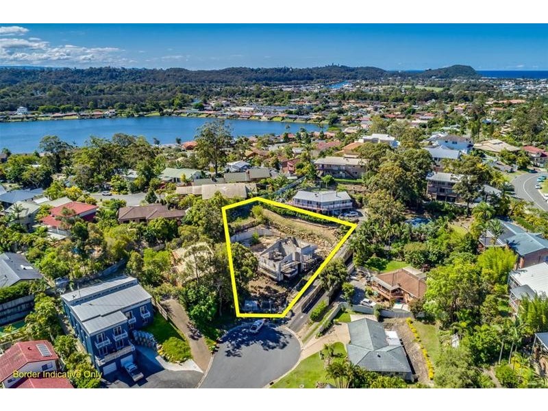 36 Boab Street, Elanora QLD 4221