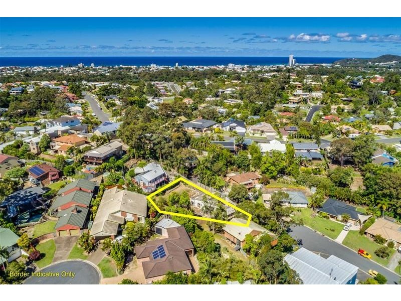 36 Boab Street, Elanora QLD 4221