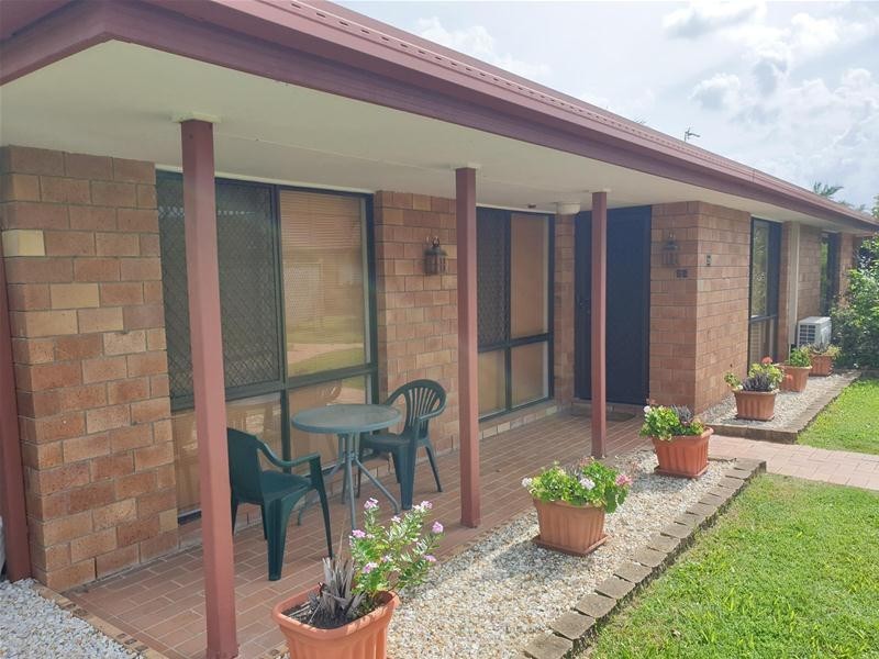 25/12 Landau Court, Miami QLD 4220