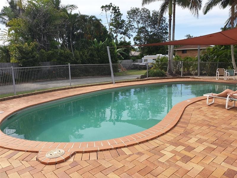 25/12 Landau Court, Miami QLD 4220