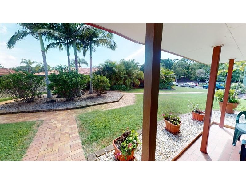 25/12 Landau Court, Miami QLD 4220