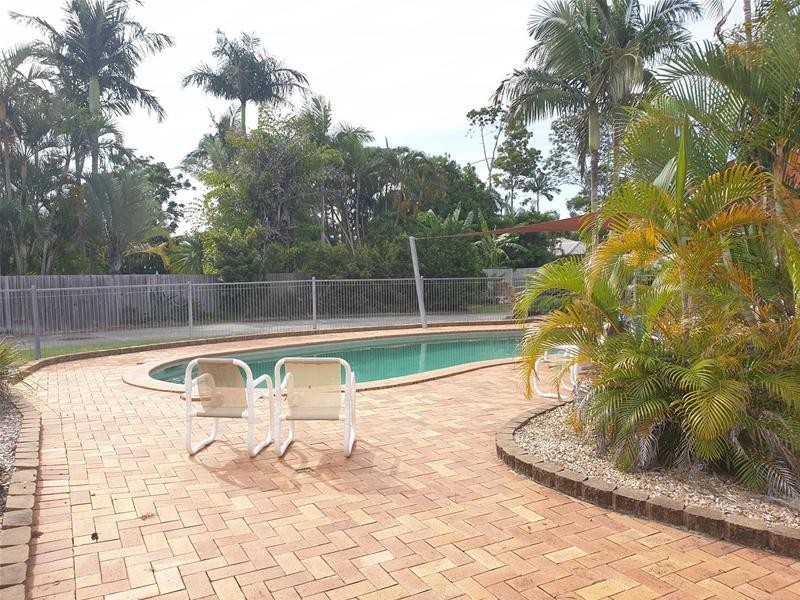 25/12 Landau Court, Miami QLD 4220