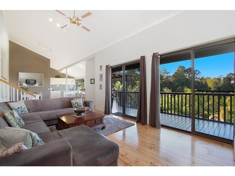 4 Tammin Place, Elanora QLD 4221