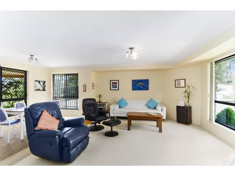 1 Armada Crescent, Currumbin Waters QLD 4223