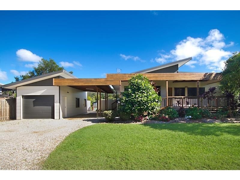 20 Creek Way, Currumbin Valley QLD 4223