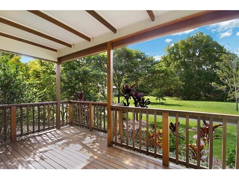 20 Creek Way, Currumbin Valley QLD 4223