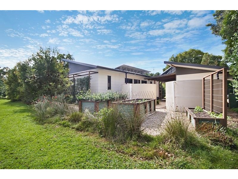 20 Creek Way, Currumbin Valley QLD 4223