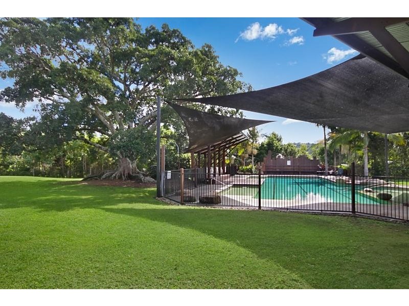 20 Creek Way, Currumbin Valley QLD 4223