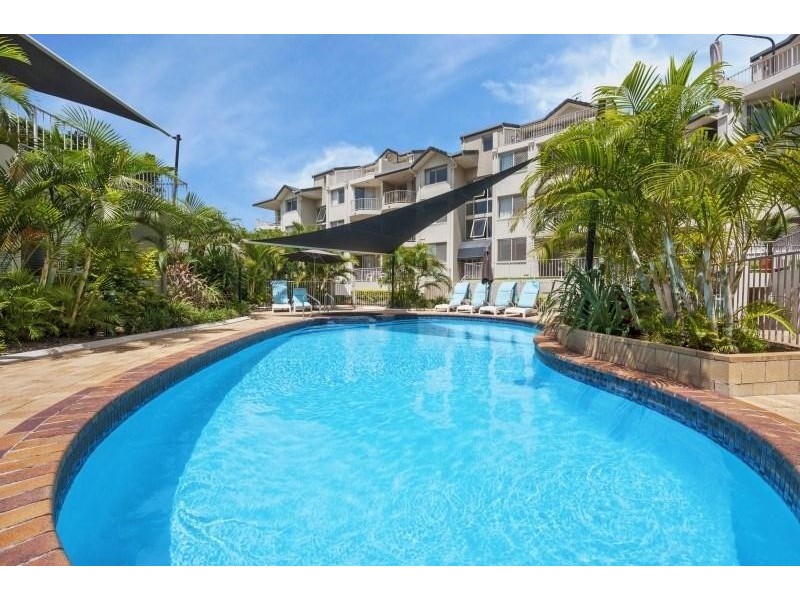 20/31 Teemangum Street, Currumbin QLD 4223