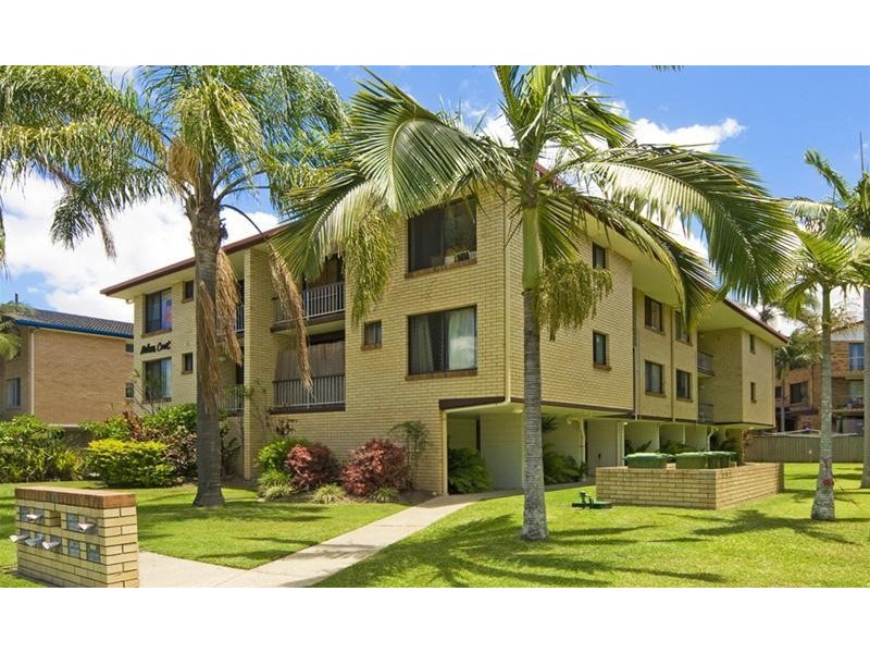 5/10 Allara Avenue, Palm Beach QLD 4221