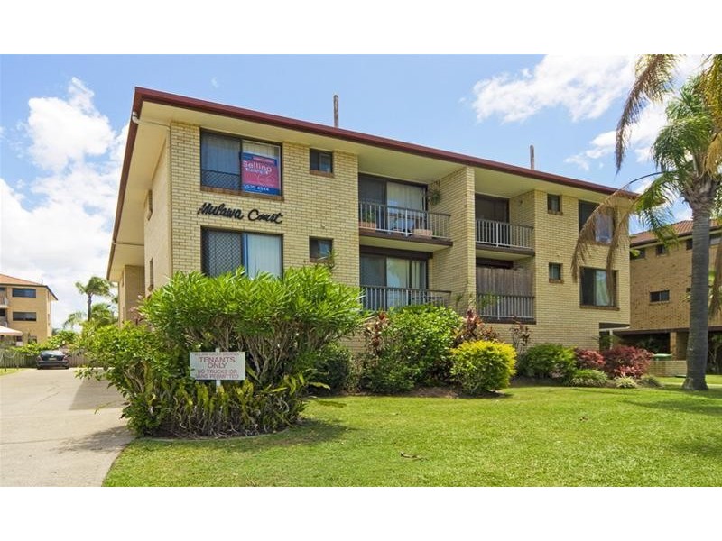 5/10 Allara Avenue, Palm Beach QLD 4221