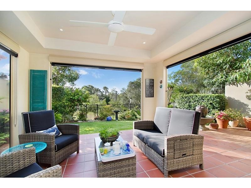 278 Easthill Drive, Robina QLD 4226